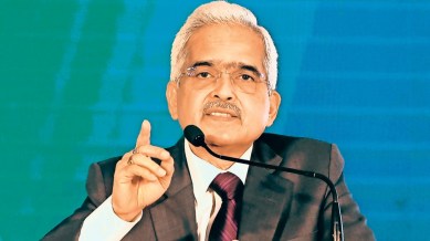 Shaktikanta Das, RBI launches retail direct mobile app, retail direct mobile app, Reserve Bank of India, Indian express business, business news, business articles, business news stories