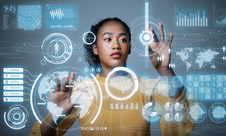 My 5 Favorite Artificial Intelligence (AI) Stocks to Buy in May My 5 Favorite Artificial Intelligence (AI) Stocks to Buy in May