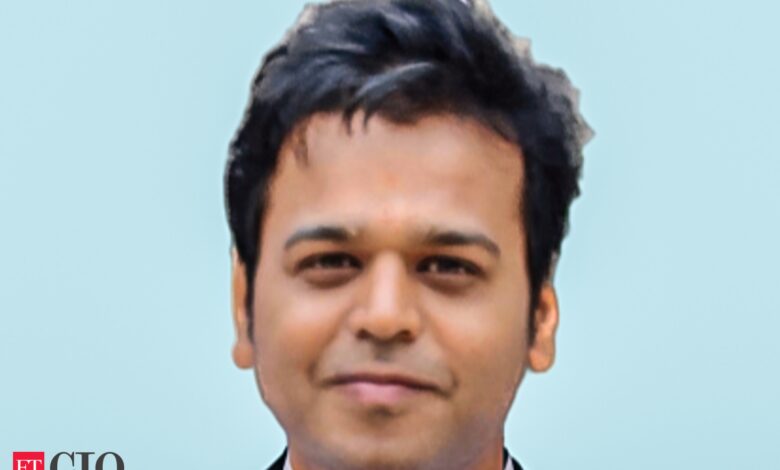Data analytics is shaping the future of banking, CIO News, ET CIO Data analytics is shaping the future of banking, CIO News, ET CIO