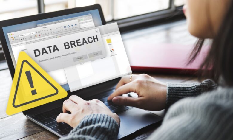 Why They Target Company Data Why They Target Company Data