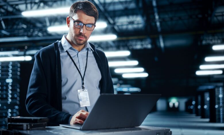 Cyber Threats Growing at 90% of Companies Cyber Threats Growing at 90% of Companies