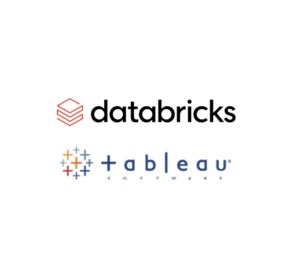 Tableau and Databricks Expand Strategic Partnership Tableau and Databricks Expand Strategic Partnership