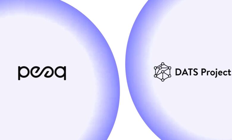 DATS Project Partners with Peaq to Decentralize Cybersecurity DATS Project Partners with Peaq to Decentralize Cybersecurity