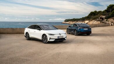 Volkswagen Dealers Welcome Delay Of “Unexpected” ID. 7 Electric Sedan