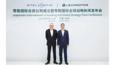 Leapmotor International Begins Operations to Expand Global Electric Vehicle Sales Starting September 2024 in Nine European Countries, Followed by Other Key Growth Regions | Corporate Communications