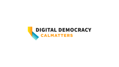 About Digital Democracy | Digital Democracy