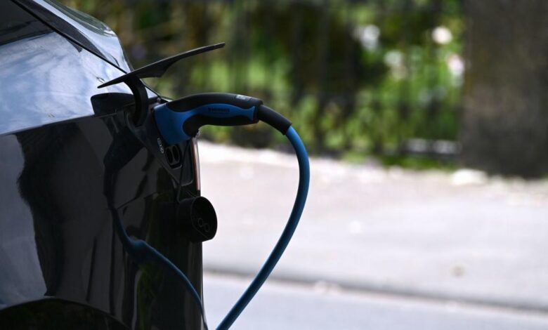 We’re Not Mining Enough Copper to Meet Upcoming EV Projections: Report We’re Not Mining Enough Copper to Meet Upcoming EV Projections: Report