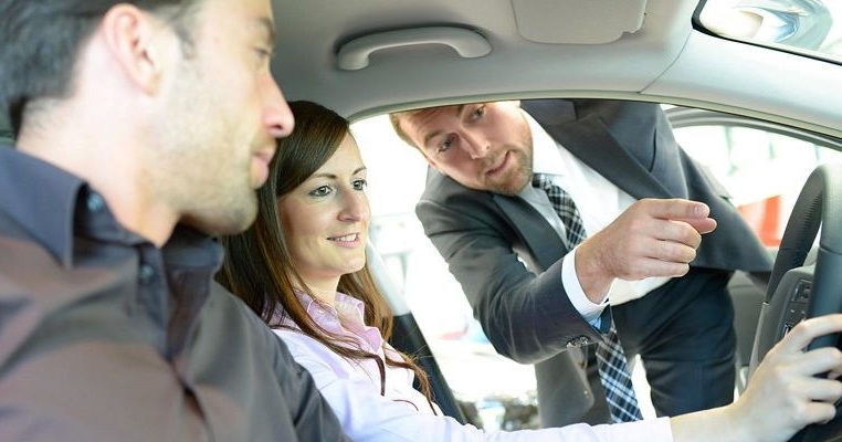 Cox Study Shows Big Opportunities to Educate EV Buyers Cox Study Shows Big Opportunities to Educate EV Buyers