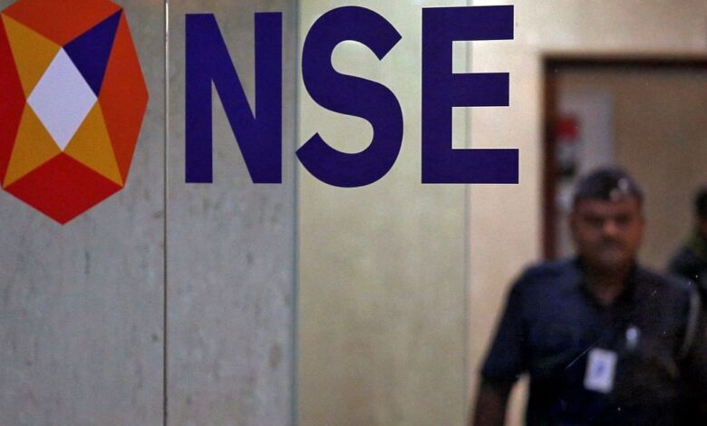 NSE Indices launches India’s first electric vehicle index NSE Indices launches India’s first electric vehicle index