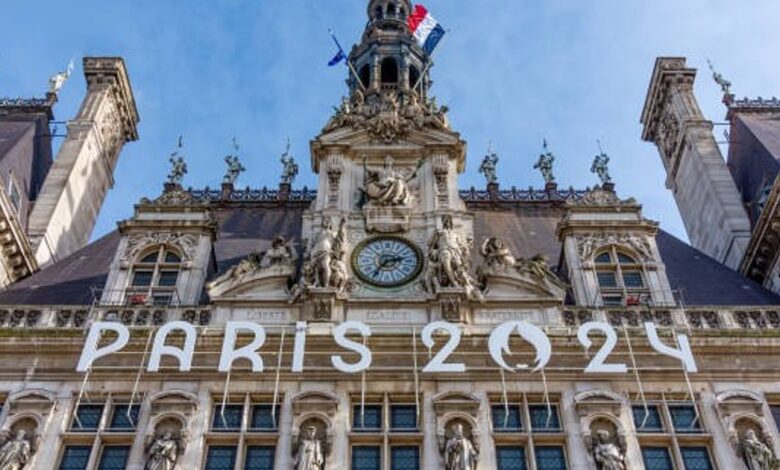 Paris 2024 gearing up to face unprecedented cybersecurity threat Paris 2024 gearing up to face unprecedented cybersecurity threat