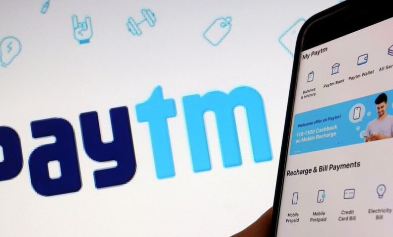 Paytm launching ride-hailing services? All you need to know about the fintech major’s new offering Paytm launching ride-hailing services? All you need to know about the fintech major’s new offering