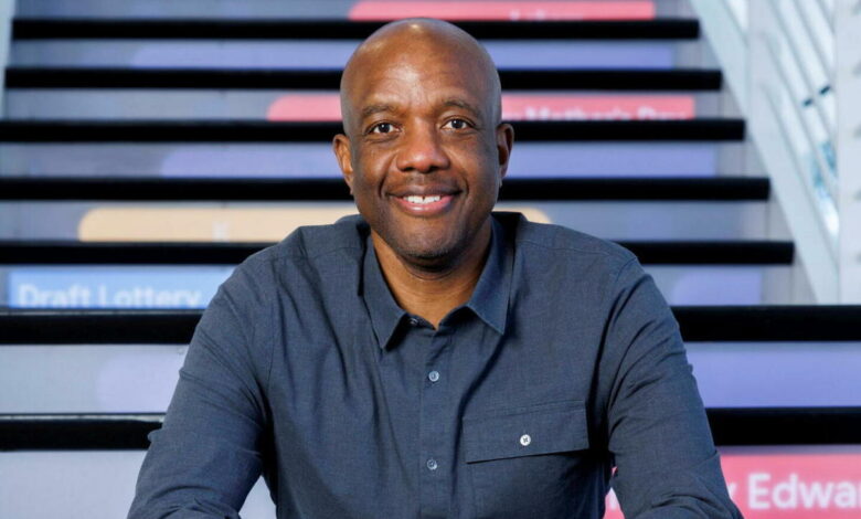 Artificial Intelligence : « French researchers impress me! » explains James Manyika (Google) – Yahoo