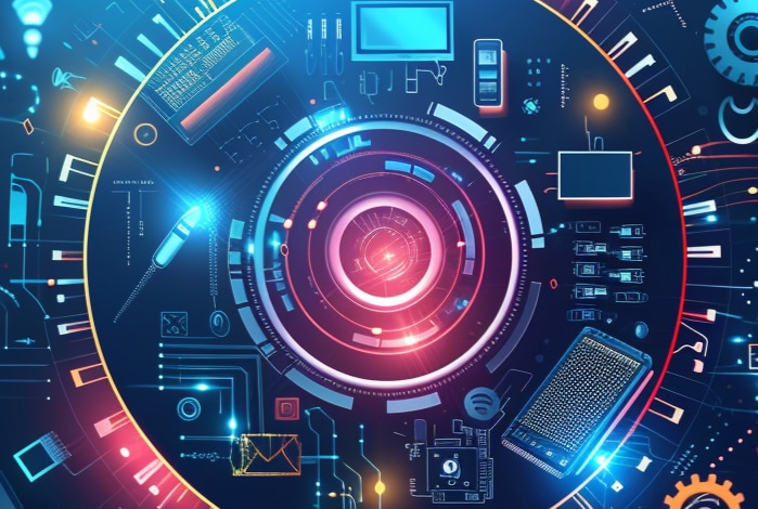 Leveraging Generative AI in the Media and Telecom Sector Leveraging Generative AI in the Media and Telecom Sector
