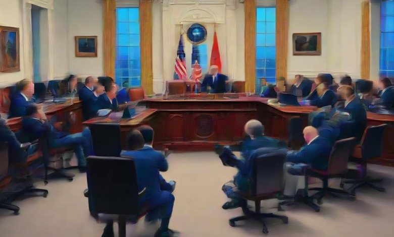 National Cybersecurity Strategy Establishes U.S. Position in Global AI Governance Discussions National Cybersecurity Strategy Establishes U.S. Position in Global AI Governance Discussions