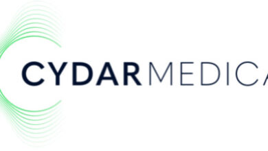 Cydar Medical Enters Into a Strategic Alliance With MarinHealth to Enhance Endovascular Aortic Care Using Cutting-Edge Artificial Intelligence (AI) Technology