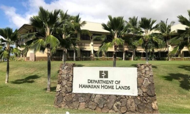 Governor declares emergency to avoid loss of phone, internet services for Hawaiian Home Lands households : Big Island Now Governor declares emergency to avoid loss of phone, internet services for Hawaiian Home Lands households : Big Island Now