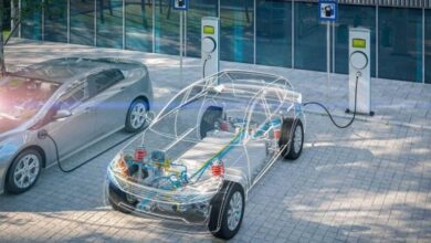 DHL Opens First Electric Vehicle Center of Excellence in Continental Europe