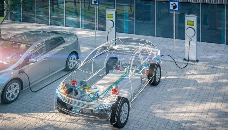 DHL Opens First Electric Vehicle Center of Excellence in Continental Europe DHL Opens First Electric Vehicle Center of Excellence in Continental Europe