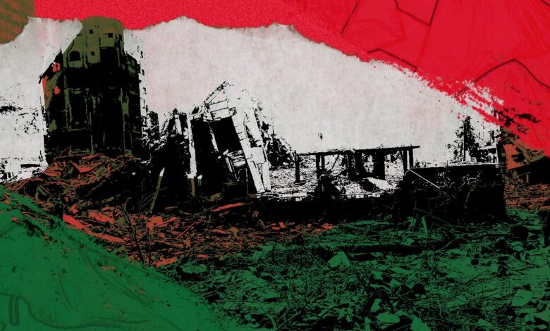 Artificial Genocidal Intelligence: how Israel is automating human rights abuses and war crimes Artificial Genocidal Intelligence: how Israel is automating human rights abuses and war crimes