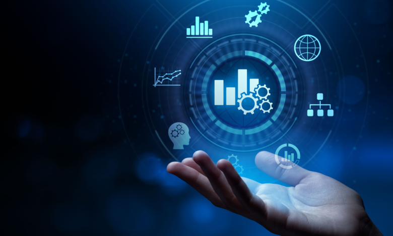 Gain Data-Driven Advantage In 2024 Gain Data-Driven Advantage In 2024