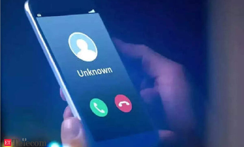 DoT cautions against fake calls threatening disconnection, ET Telecom DoT cautions against fake calls threatening disconnection, ET Telecom