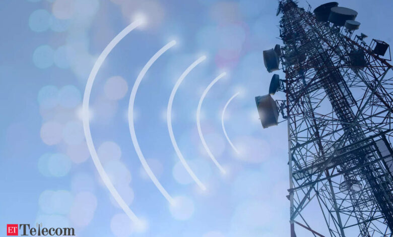 DoT dials cops to stop network gear theft, ET Telecom DoT dials cops to stop network gear theft, ET Telecom