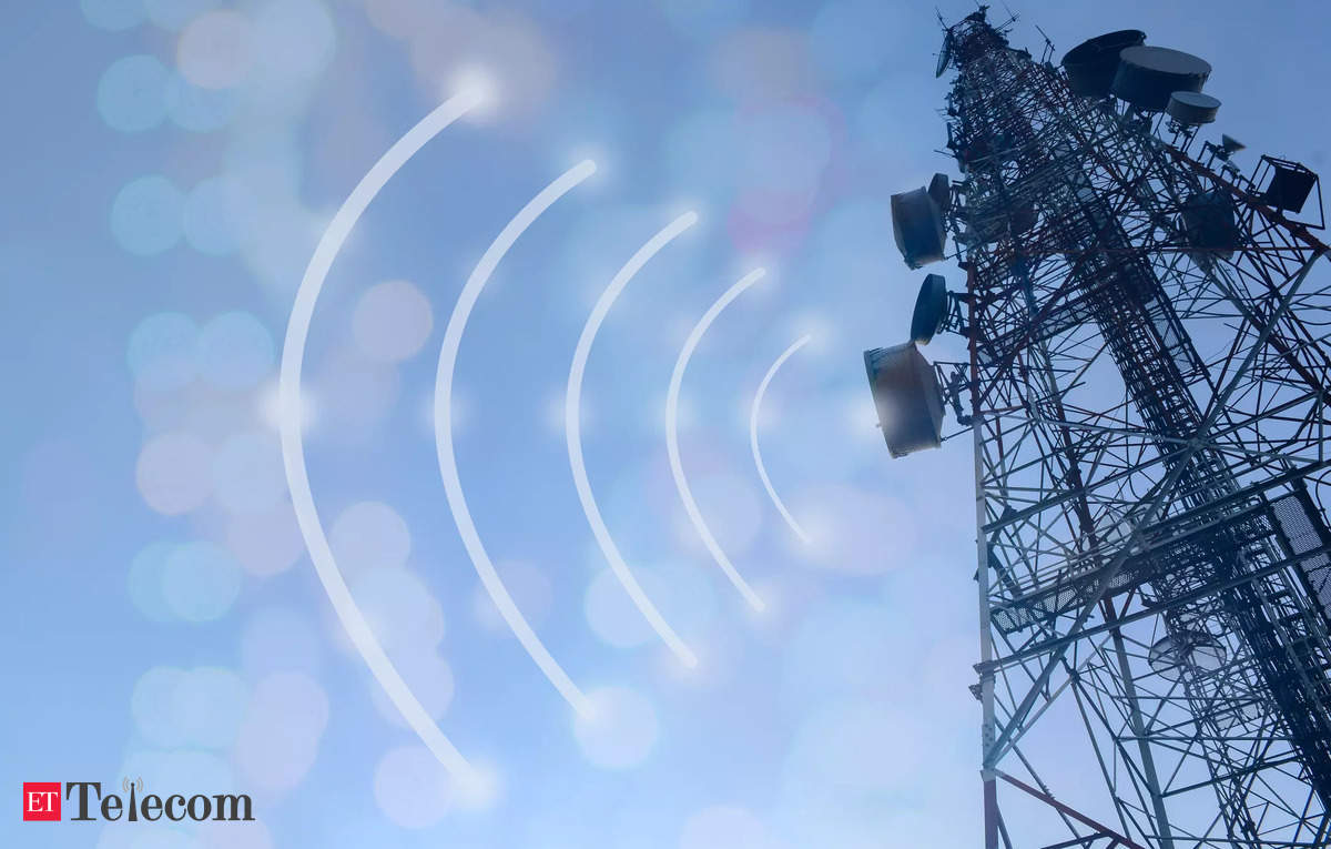 DoT dials cops to stop network gear theft, ET Telecom - Europeantech