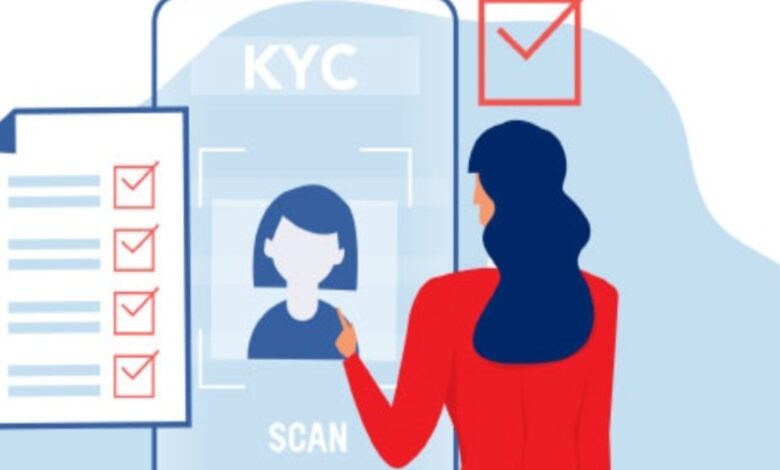 DoT imposes new KYC riders for biz connections, move aimed to prevent online fraud, ET Telecom DoT imposes new KYC riders for biz connections, move aimed to prevent online fraud, ET Telecom