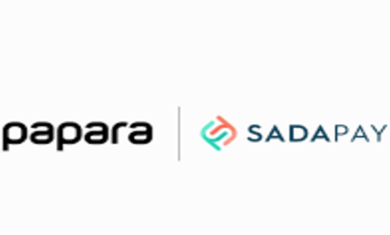 Turkish Fintech Giant Papara Acquires Pakistan’s SadaPay Turkish Fintech Giant Papara Acquires Pakistan’s SadaPay