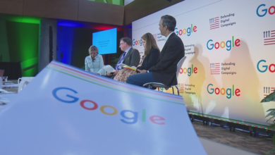 Google hosts cybersecurity summit in Boulder as experts warn of threats to elections