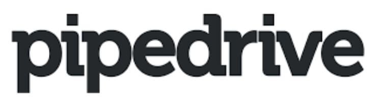 pipedrive logo