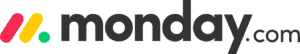 monday.com logo