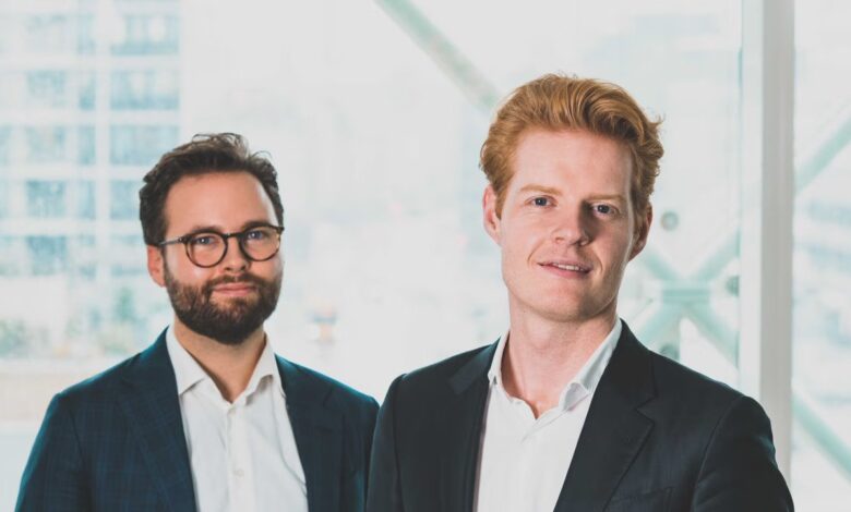 Danish-founded Ageras raises €82M for fintech acquisitions Danish-founded Ageras raises €82M for fintech acquisitions