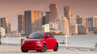 Fiat’s latest vehicle hopes to electrify the EV market