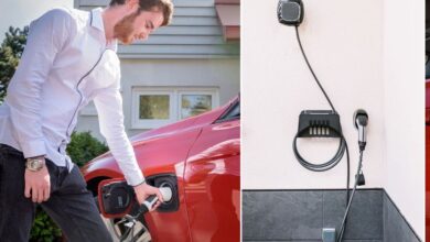 Electric car charging revolution can ‘level the playing field’ for all EV drivers