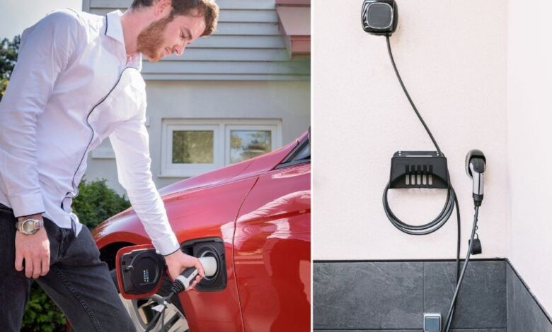 Electric car charging revolution can ‘level the playing field’ for all EV drivers Electric car charging revolution can ‘level the playing field’ for all EV drivers