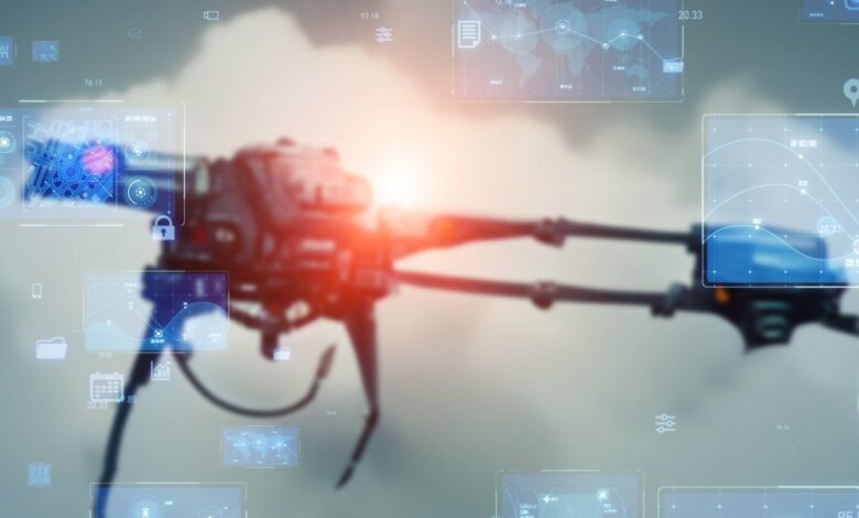 Explainer: how ‘AI killer robots’ are threatening global security Explainer: how ‘AI killer robots’ are threatening global security