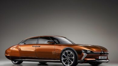 DS Automobiles Doesn’t Rival Tesla, But We’d Love to See a Reborn Citroen DS Fight It