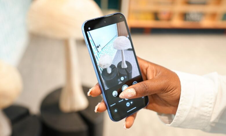 I demoed Google’s Project Astra and it felt like the future of generative AI (until it didn’t) I demoed Google’s Project Astra and it felt like the future of generative AI (until it didn’t)