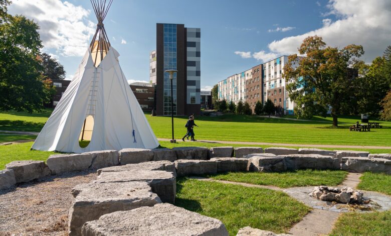 Indigenous entrepreneurship: Enriching communities | Waterloo News Indigenous entrepreneurship: Enriching communities | Waterloo News