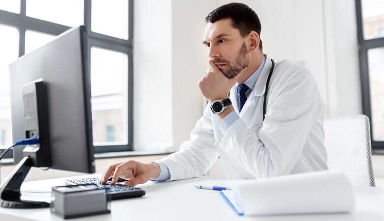 The Very Best Resources for Docs The Very Best Resources for Docs
