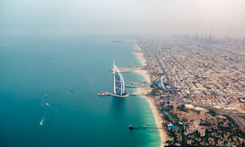 United Fintech opens new office in DIFC United Fintech opens new office in DIFC