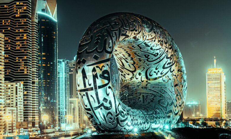 Dubai’s Fintech Evolution: Regulation as a Catalyst for Change Dubai’s Fintech Evolution: Regulation as a Catalyst for Change