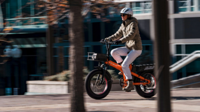 8 Benefits of Using E-bikes for Outdoor Adventures – Robotics & Automation News