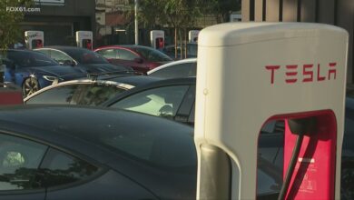 CTDOT surveys drivers about the future of EV chargers in Conn.