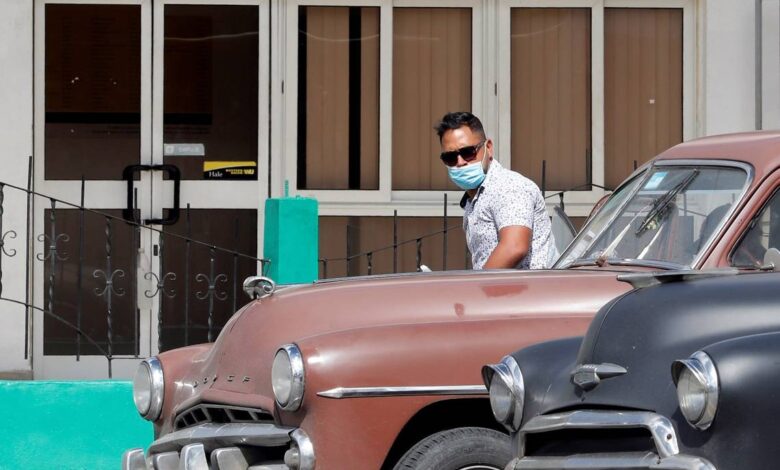 Western Union resumes money transfers to Cuba after ‘cybersecurity’ incident Western Union resumes money transfers to Cuba after ‘cybersecurity’ incident