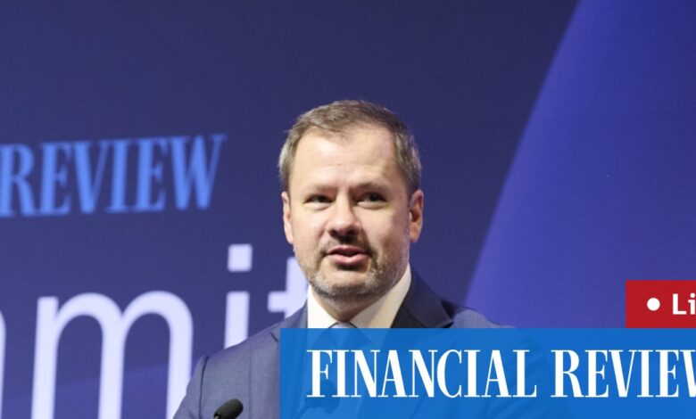 Labor says ‘it would be nuts’ not to place b bet on quantum start-up PsiQuantum Labor says ‘it would be nuts’ not to place b bet on quantum start-up PsiQuantum