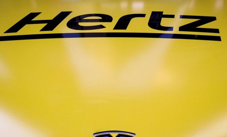 Who Wants to Buy 30,000 Used Teslas From Hertz? Who Wants to Buy 30,000 Used Teslas From Hertz?