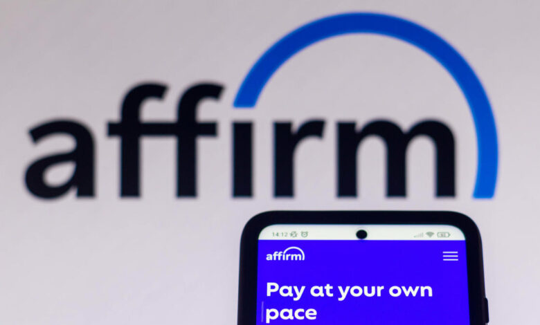 Affirm stock begins sinking and analysts are blaming Shopify Affirm stock begins sinking and analysts are blaming Shopify