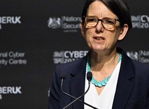 China Presents Defining Challenge to Global Cybersecurity, Says GCHQ